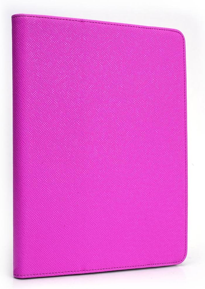 DeerBrook Quiver 8 Inch Tablet Case, UniGrip Edition - HOT Pink - by Cush Cases