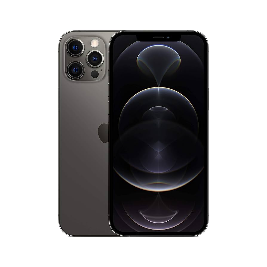 iPhone - marisco &lt;iPhone12 Pro 256GB SIMフリー&gt; Amazon.com: Apple iPhone 12 Pro Max 5G, US Version, 256GB
