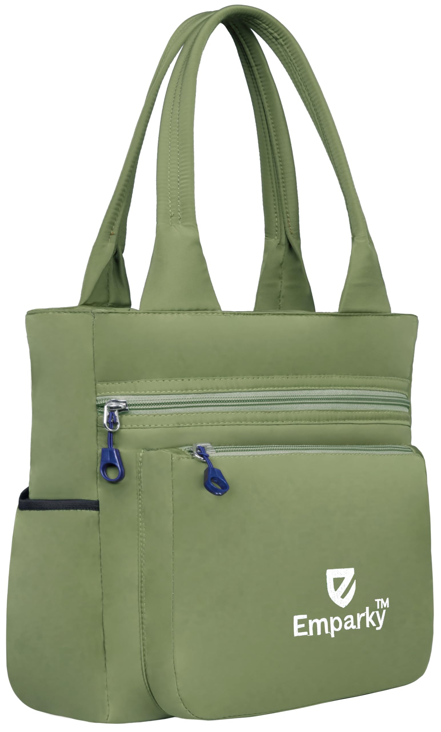 Emparky Womens Shoulder Bag (Green) (B0D6KWT59C) Amazon Price History, Amazon Price Tracker