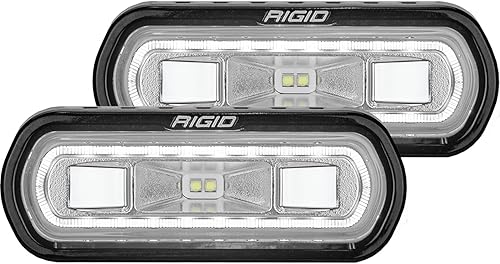 Miniatura 1 de SR-L SERIE SPRDR WHT HALO /2