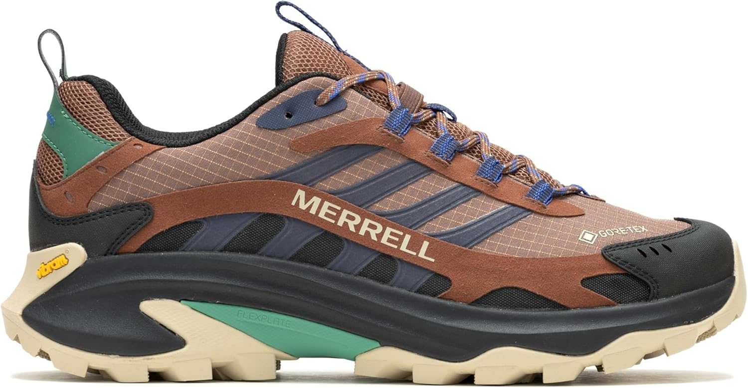 Merrell Moab Speed 2 GTX® Rye 10 M