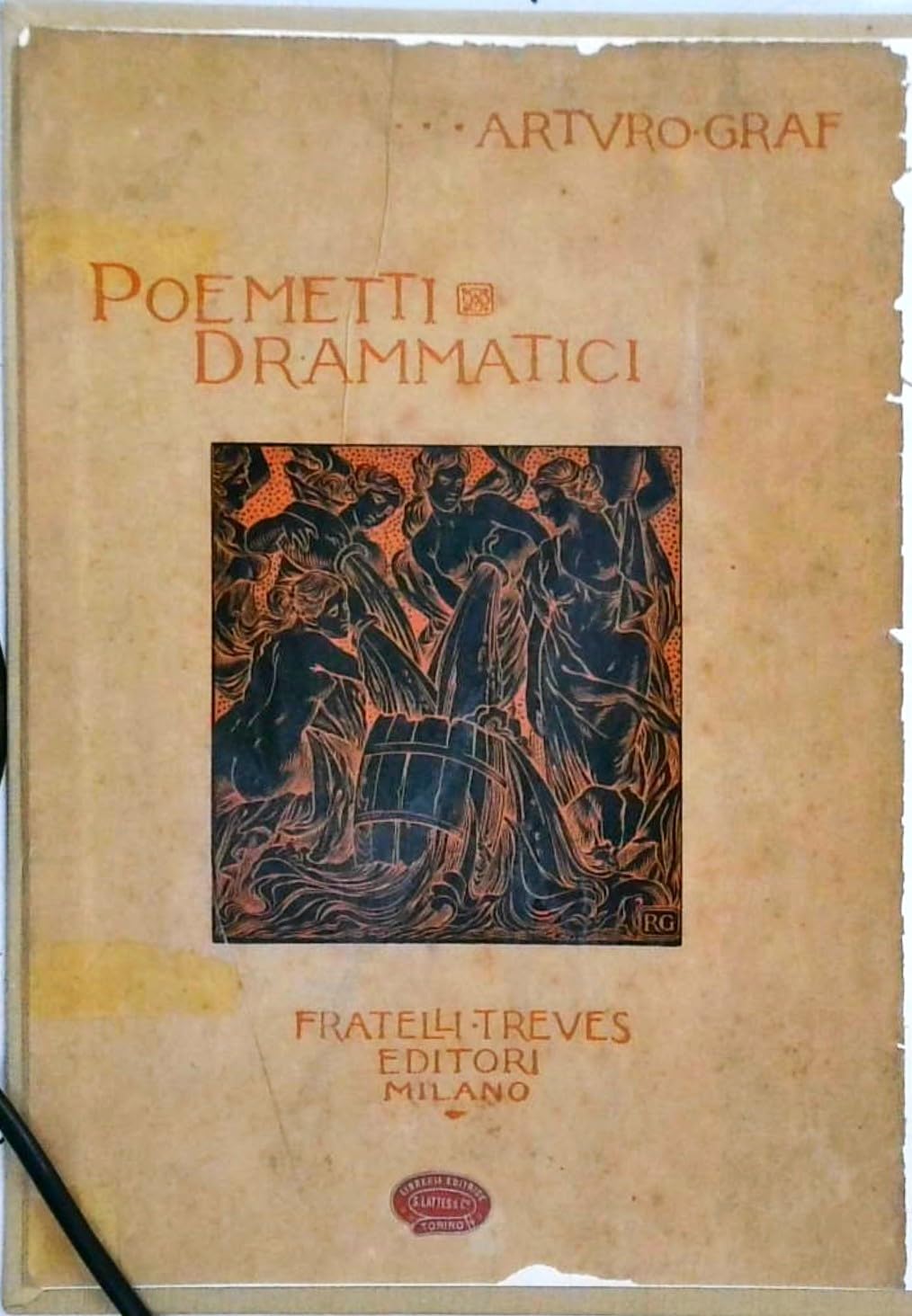 Poemetti drammatici