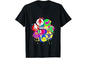 Amazing Garten of Banban Coloring Book