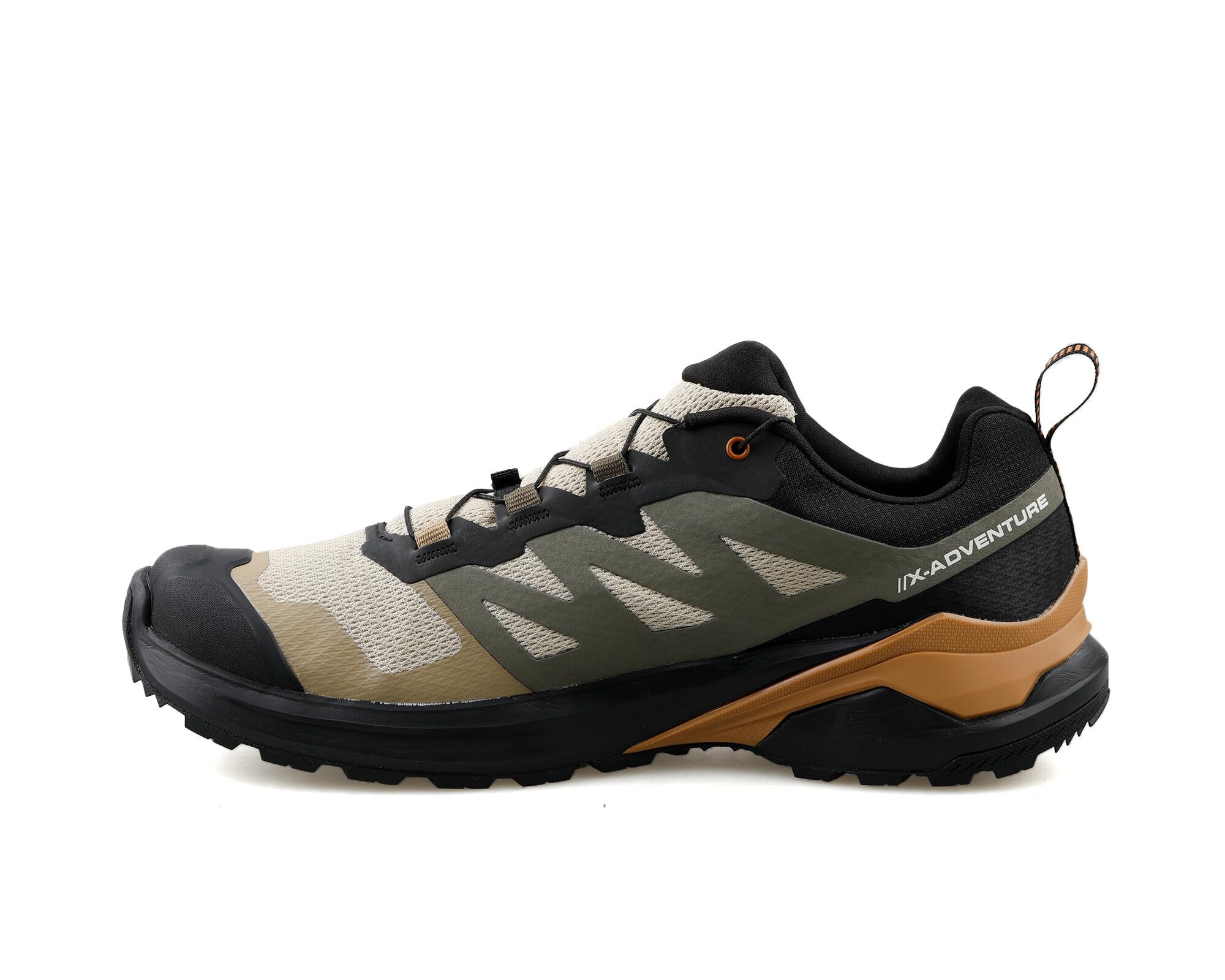 SALOMON Shoes X-Adventure GTX, Zapatillas de Trail Running Hombre