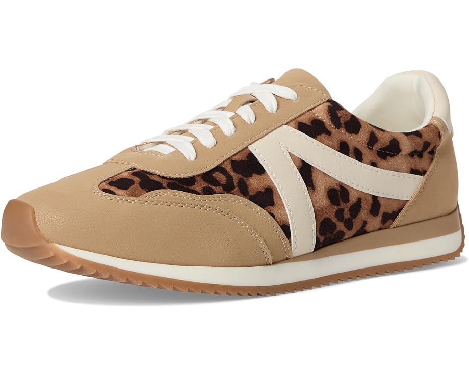 MIA Rafa - Front View