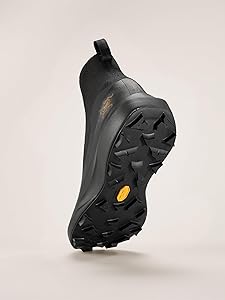 Amazon.com: Arc'teryx Norvan 4 Nivalis Shoe Men's | Adaptable