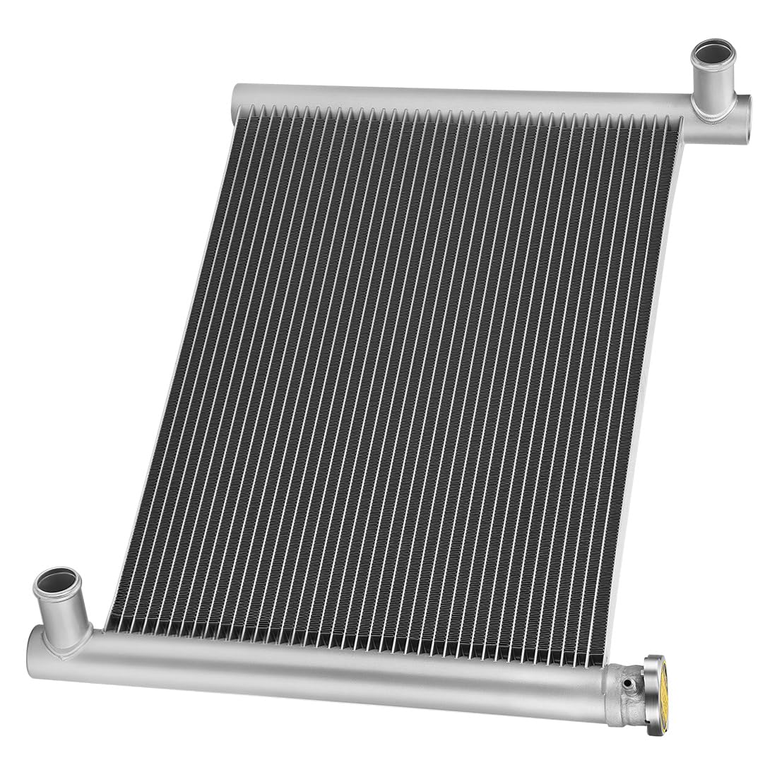 Radiateur compatible avec Polaris Sportsman 550 850 1000 Scrambler 850 2009-2025 1240404