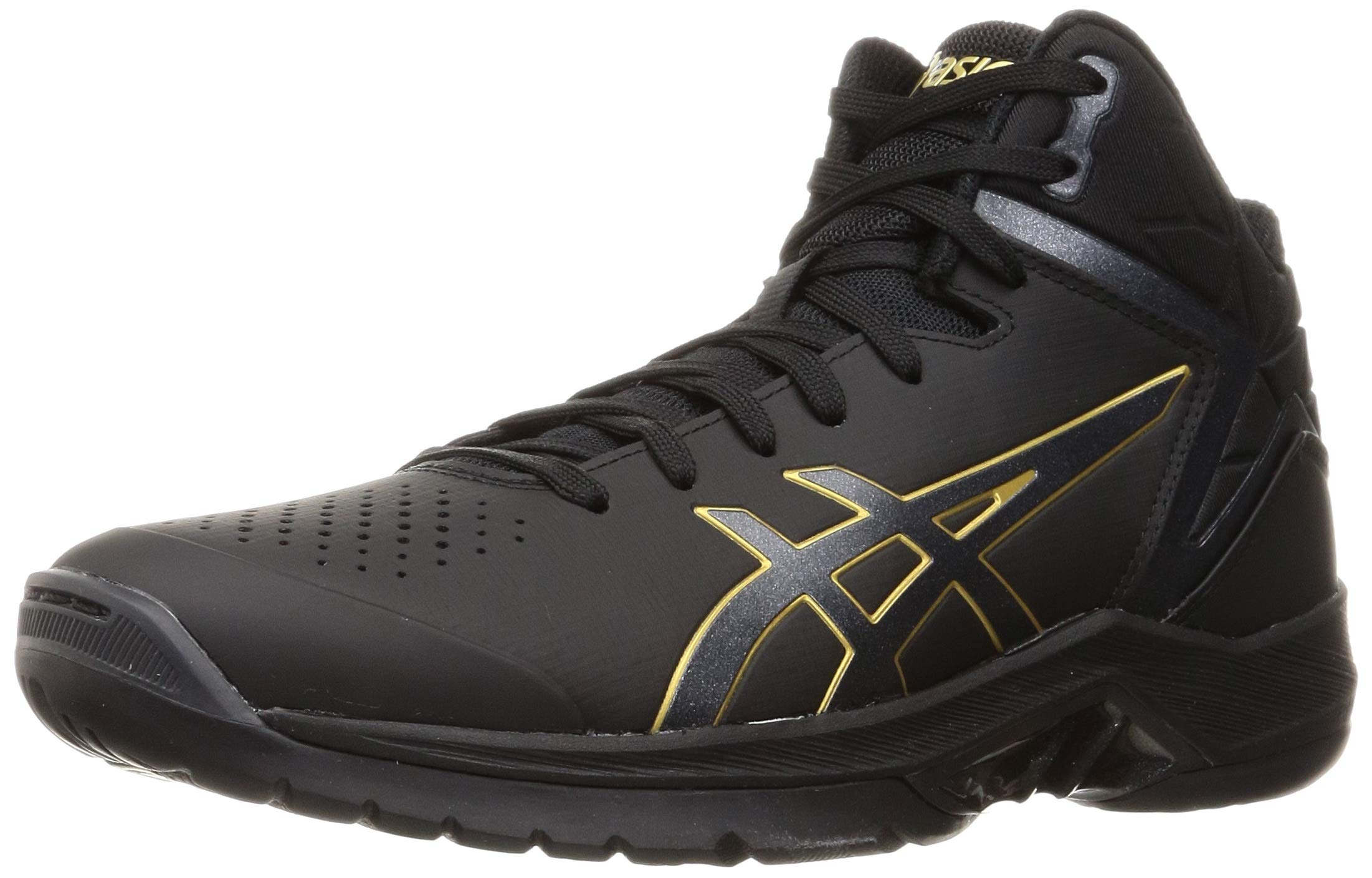 ASICS GELTRIFORCE 3 ホワイト 32.0 cm ASICS（アシックス） asics GELTRIFORCE 3 White/Rich Gold