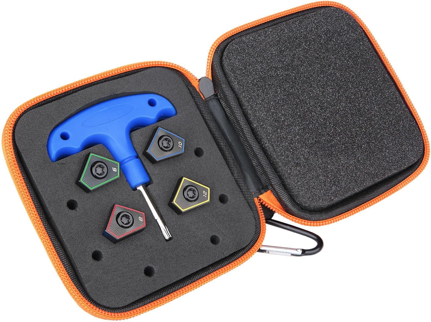 Cobra Golf Weights Kit for Darkspeed Driver 2g-20g