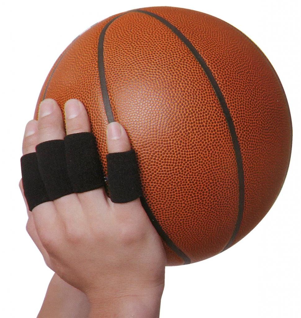 Buy Owfeel(TM) 10 pcs Basketball Elastic Finger Support Protector