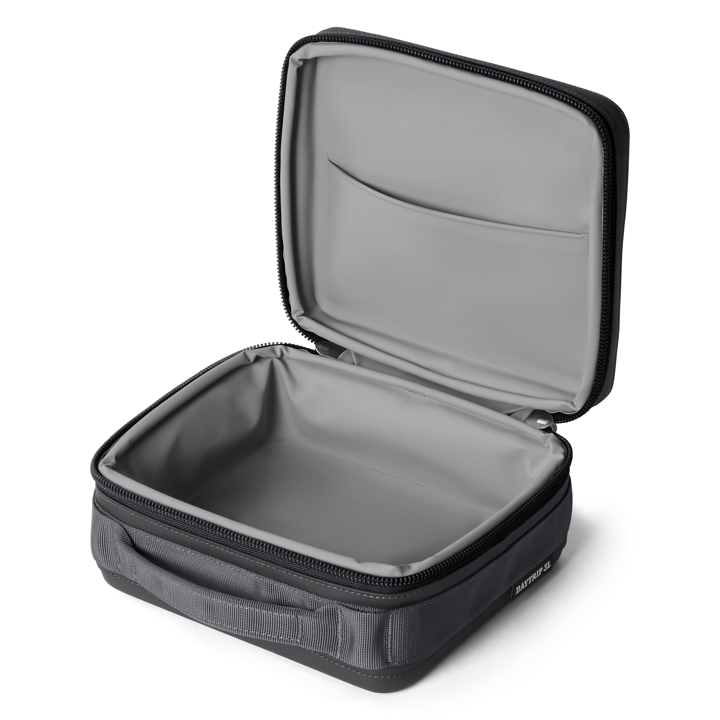 YETI Daytrip Lunch Box, Charcoal, 3 L