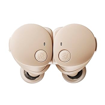 美品　audio-technica ATH-CKS50TW2 Audio Technica ATH-CKS50TW2 Wireless in-Ear Headphones with