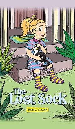 The Lost Sock