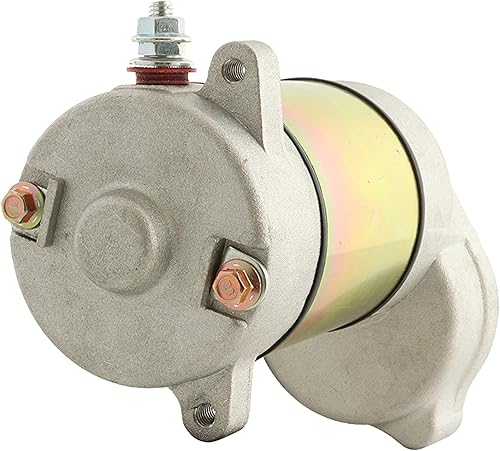 Miniatura 3 de DB Electrical SMU0034, arrancador para Polaris ATV Scrambler 400 2X4 97-02, 4X4 95-02 /Trail Blazer 250 96-06 /Trail Boss 250 85-99 /Xplorer 250