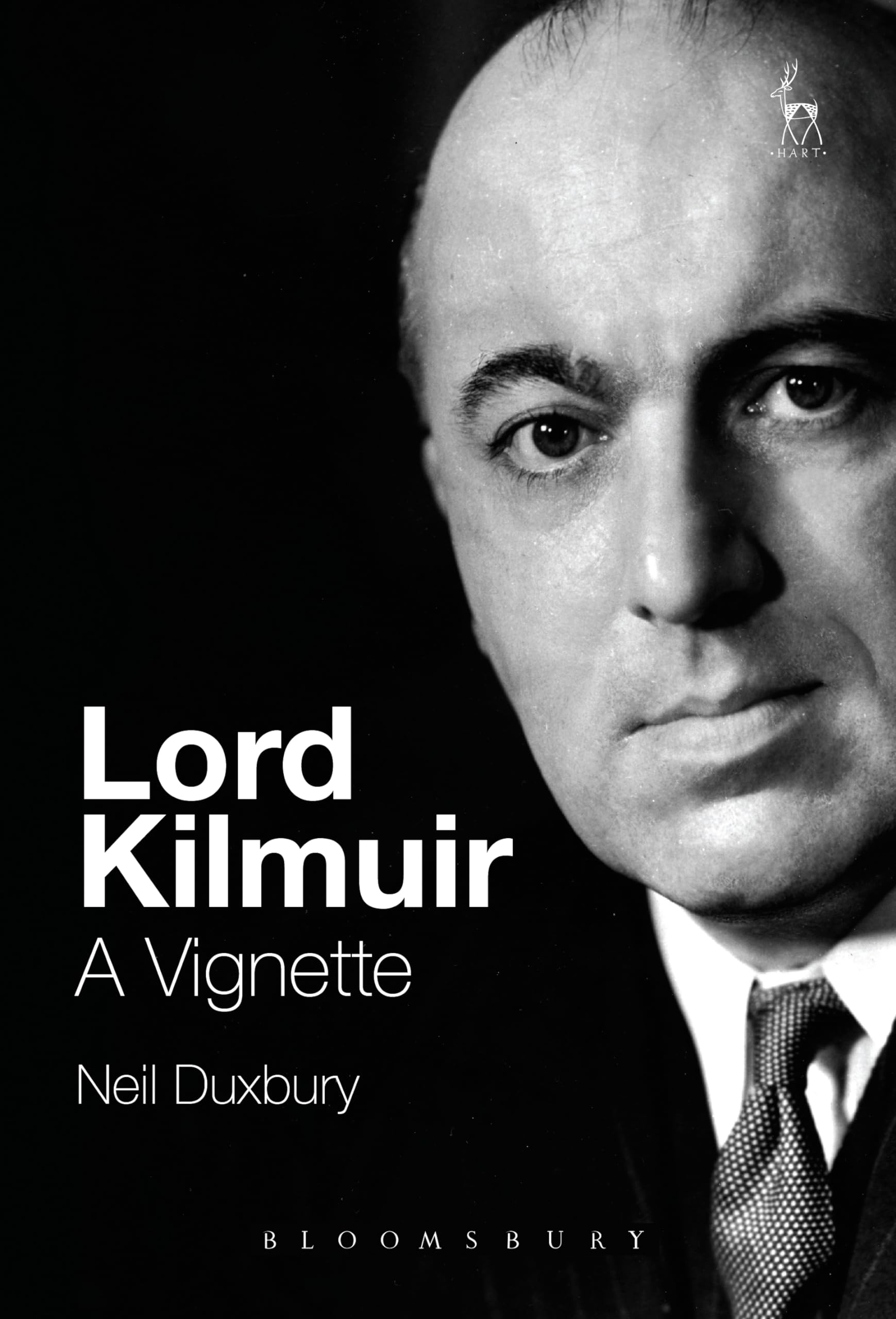 Buy Lord Kilmuir: A Vignette — BookShops.in