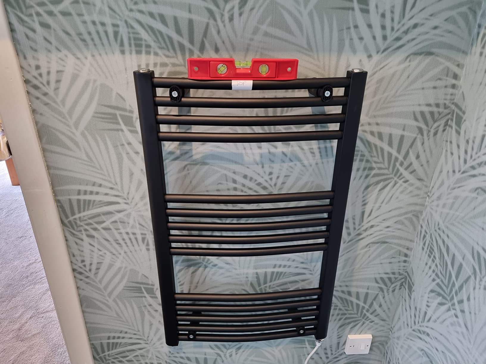 Customer photo