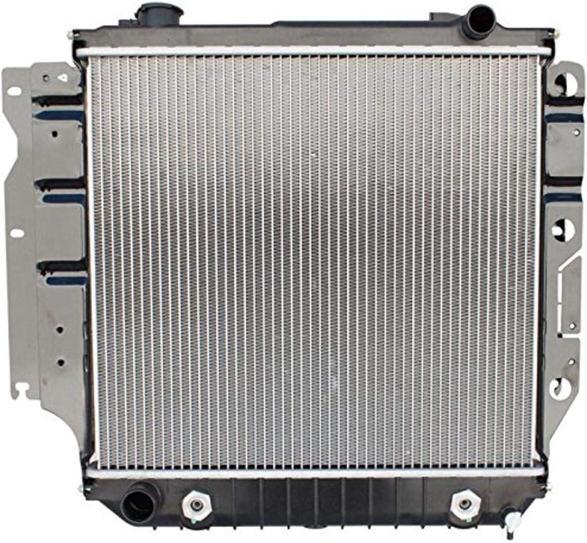 221-9234 Radiator, 1 Pack