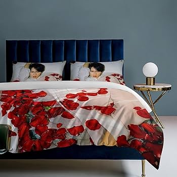 Amazon.co.jp: 宮舘涼太 (1) 寝具 3ピース 枕カバー オールシーズン Amazon.co.jp: 宮舘涼太 (1) 寝具 3ピース 枕カバー オールシーズン