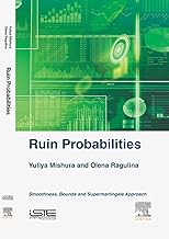 Ruin Probabilities: Smoothness, Bounds, Supermartingale Approach