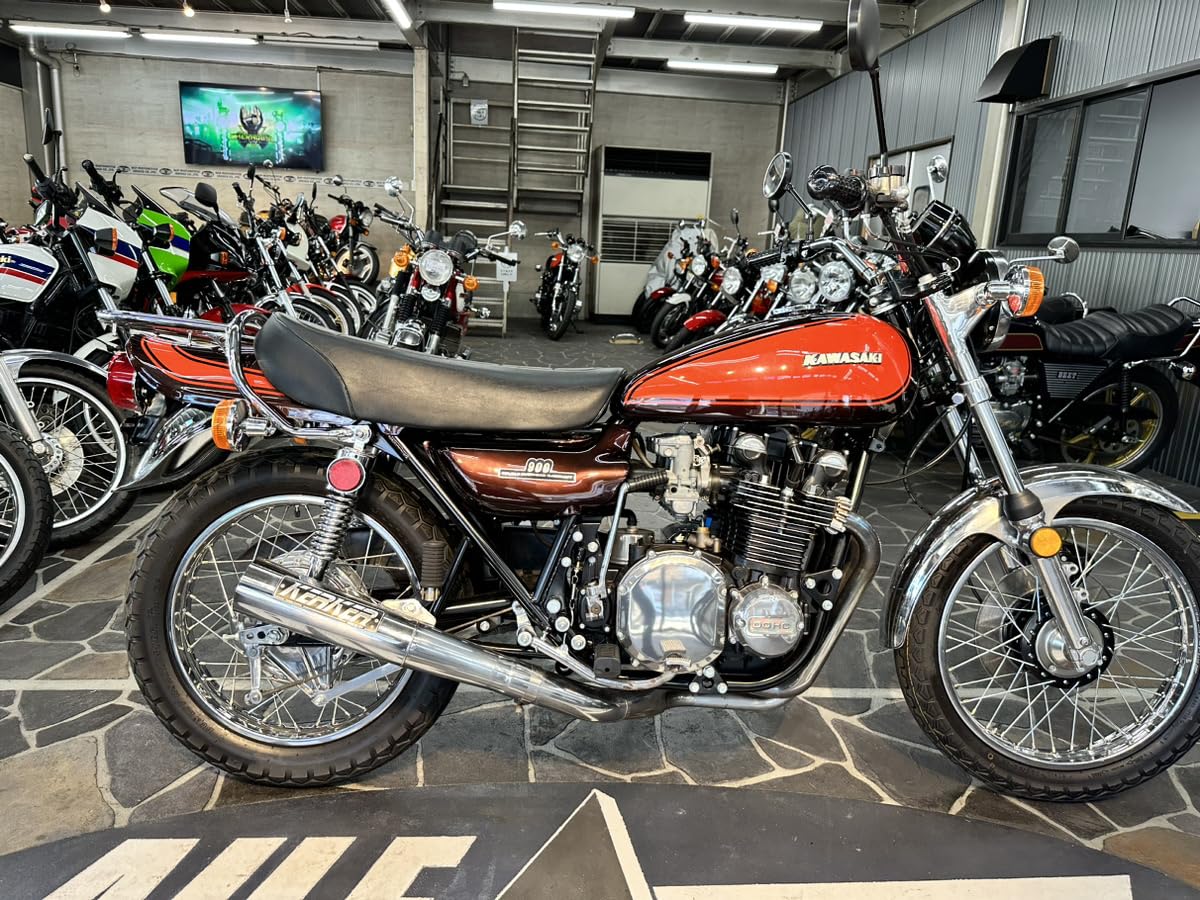 Z1？　Z2？　KZ900 KZ1000リアスポロケタワー Z1？ Z2？ KZ900 KZ1000リアスポロケタワー Z1？ Z2？ KZ900