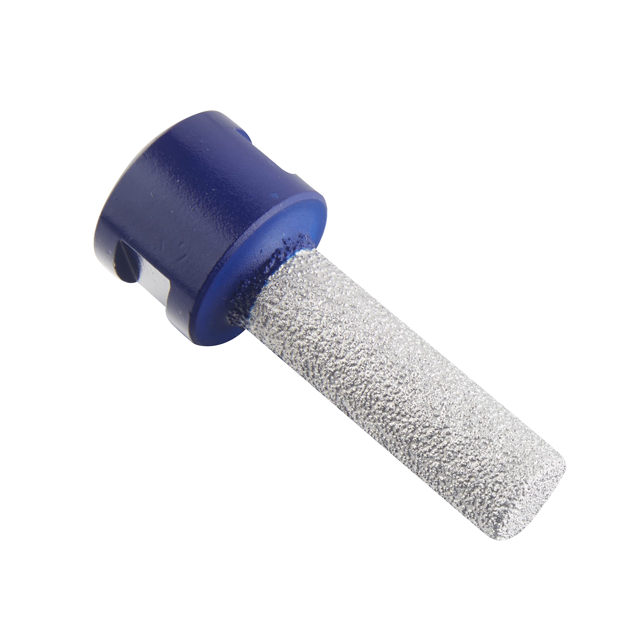 KATSU Diamond Finger Bit 15mm M14 Thread Vacuum Brazed Diamond Milling Reamer Bit for Enlarging and Shaping or Round Bevel Existing Holes in Porcelain Hard Ceramic Granite and Marble - Image 4