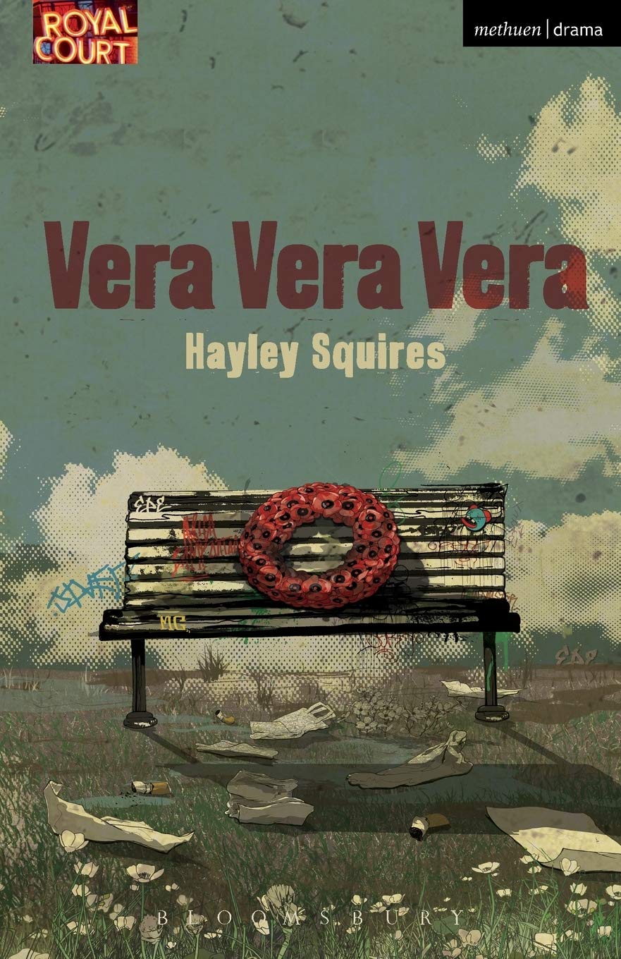 Vera Vera Vera (Modern Plays),Hayley Squires