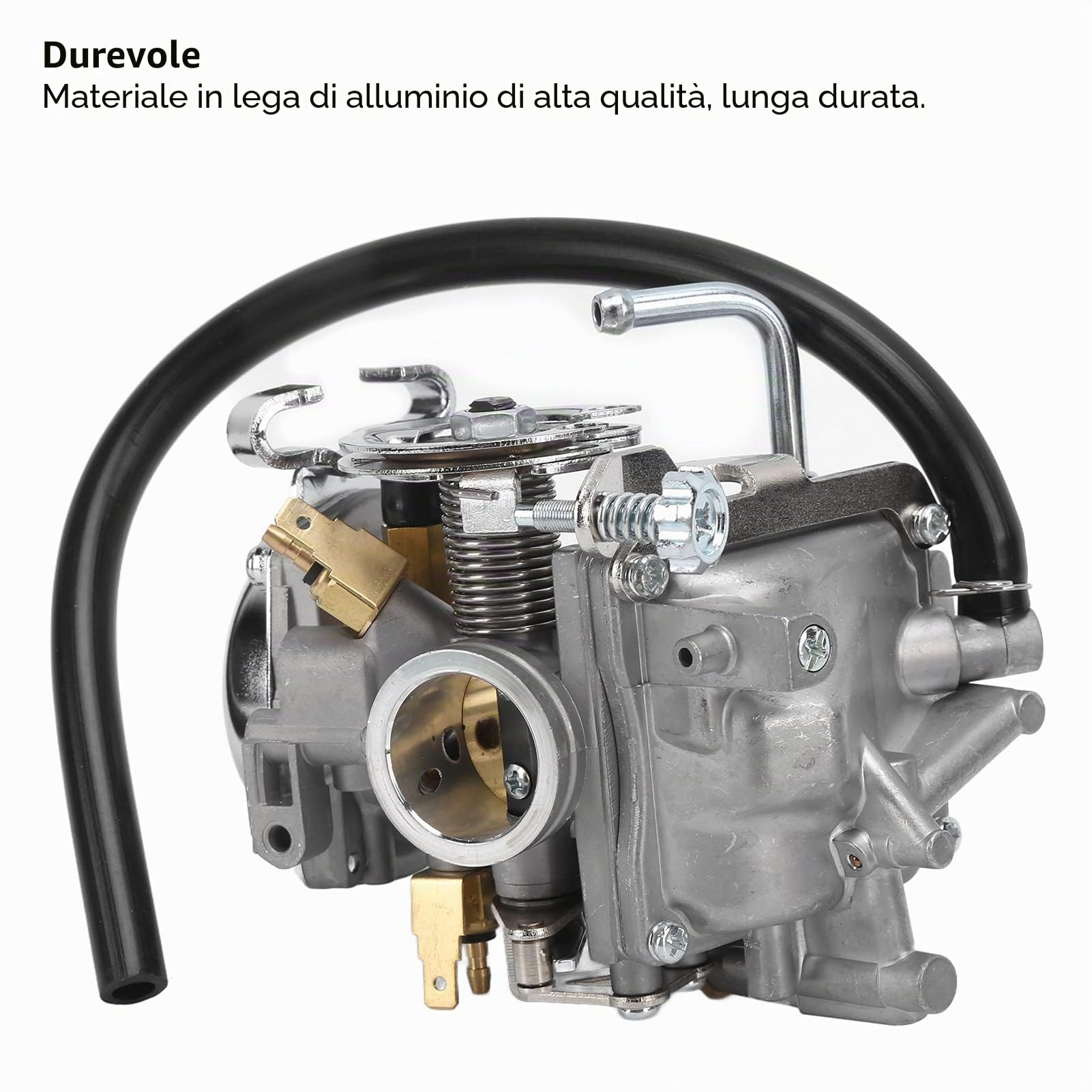 Carburatore per V Star 250, Virago XV 250, Route 66 XV250 (1988-2015) - Sostituzione Facile e Efficiente