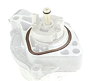 Vista 4 de RKX Kit de juntas de reconstrucción de bomba de vacío compatible con Jaguar y Land Rover 5.0L V8 3.0L V6 LR4 RR (V.2)