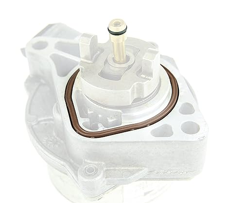 Miniatura 4 de RKX Kit de juntas de reconstrucción de bomba de vacío compatible con Jaguar y Land Rover 5.0L V8 3.0L V6 LR4 RR (V.2)