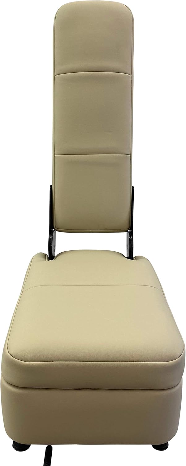 🔥 Crazy Deals Ride-USA Narrow Extra Jump Seat for Mini Van and Pick-up Truck (Beige) ❤ Crazy Deals Ride-USA Narrow Extra Jump Seat for Mini Van and Pick-up Truck (Beige)