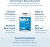 Basica Compact 120 tablets 1 pack (1x 50g).