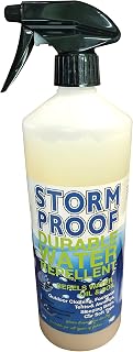 Stormsure STORMPROOF Durable Water Repellent Spray 500ml