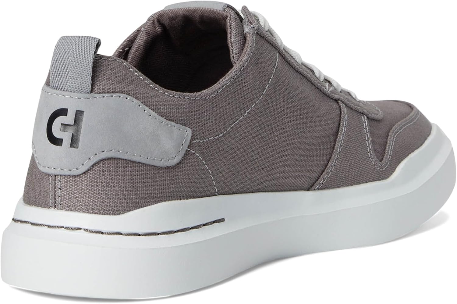 Cole Haan Men's Grandpro Rally Canvas Court Sneakers - Image 7