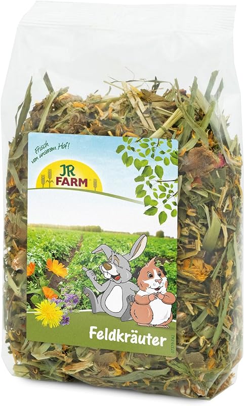 JR Farm Hierbas de Campo, 200 g