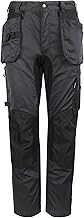 TuffStuff Men's 725 X-Motion Work Trouser Trouser