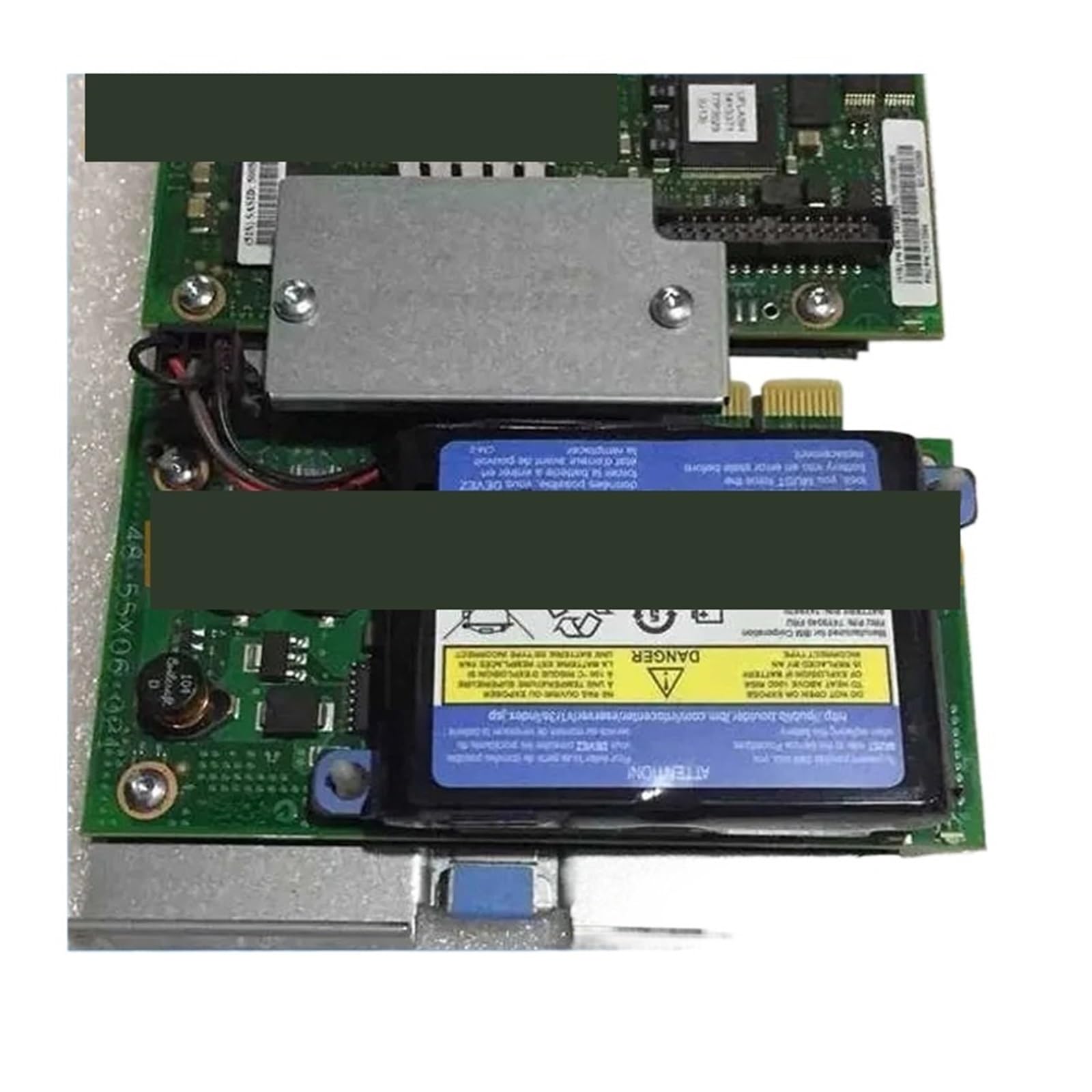 BALYDLUL For 2BD9 card 74Y3292 74Y3344 8205 Kit