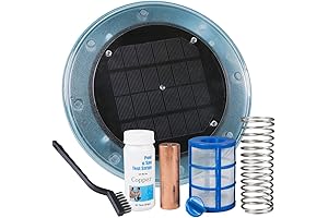 XtremepowerUS Ionizer - Blue