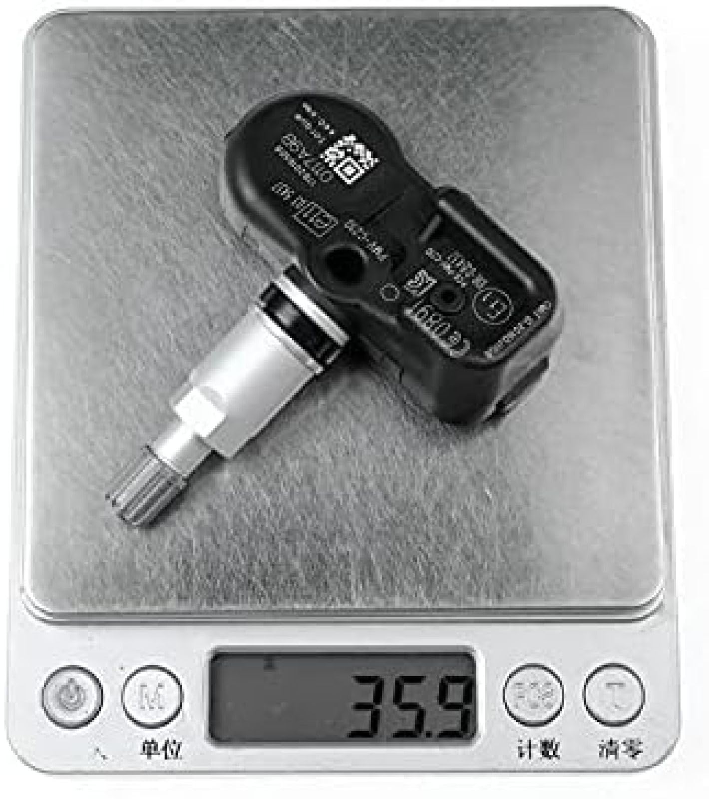 c*7様 LEXUS タイヤ空気圧センサー 4個セットTPMS｜Synthscore.james