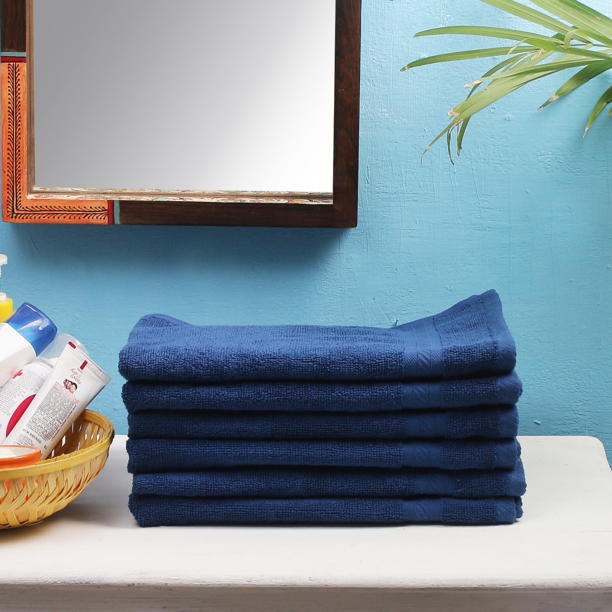 See full amazon price history chart for F2L Towels for Gym Ring Spun Cotton Towels Set, Set of 6pc, for Kitchen, Bathroom or Spa, 16 X 24 Inch, Blue F2L Towels for Gym Ring Spun Cotton Towels Set, Set of 6pc, for Kitchen, Bathroom or Spa, 16 X 24 Inch, Blue (B07NRB55SJ) Amazon Price History, Amazon Price Tracker