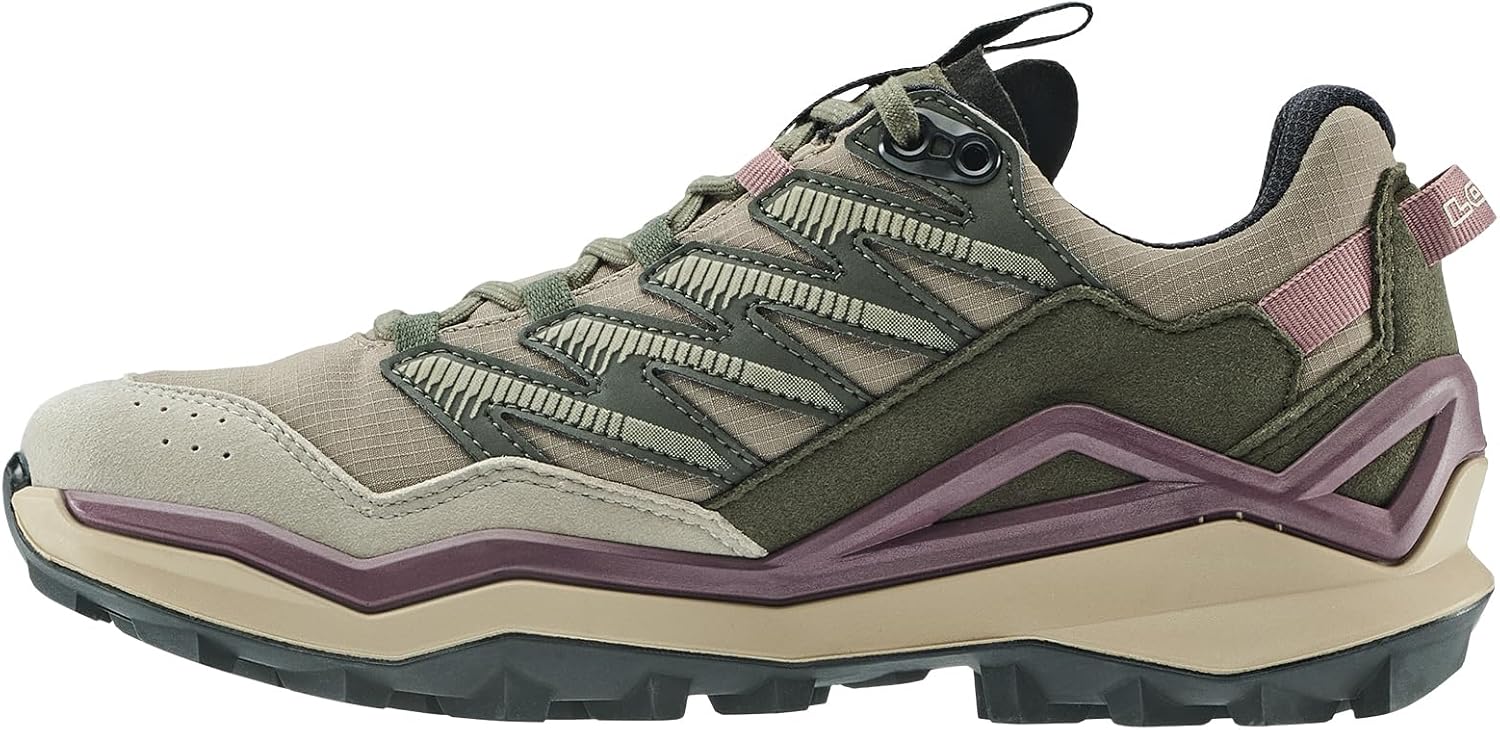 LOWA Maddox Pro GTX LO Ws Low Shoe
