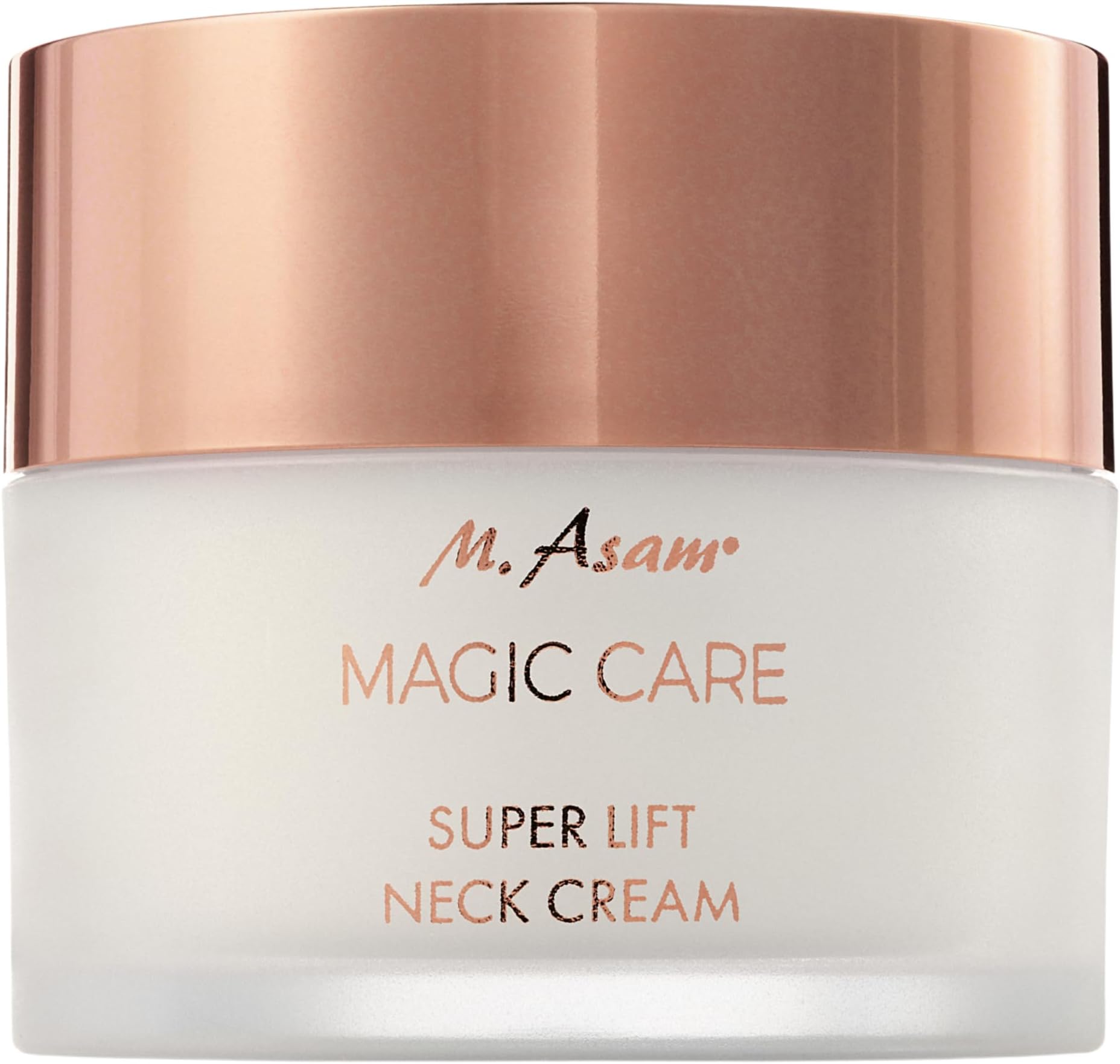 Magic Care Super Lifting Décolleté Cream (1.69 Fl Oz) | Face Moisturizer With Smoothing Care For Neck & Décolleté, Intensively Moisturizes, Skincare With Intensive Firming Effect