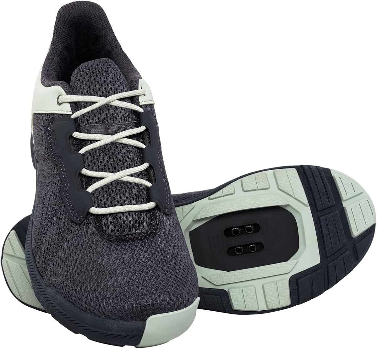 Zapatilla de ciclismo urbano para mujer SH-EX300W