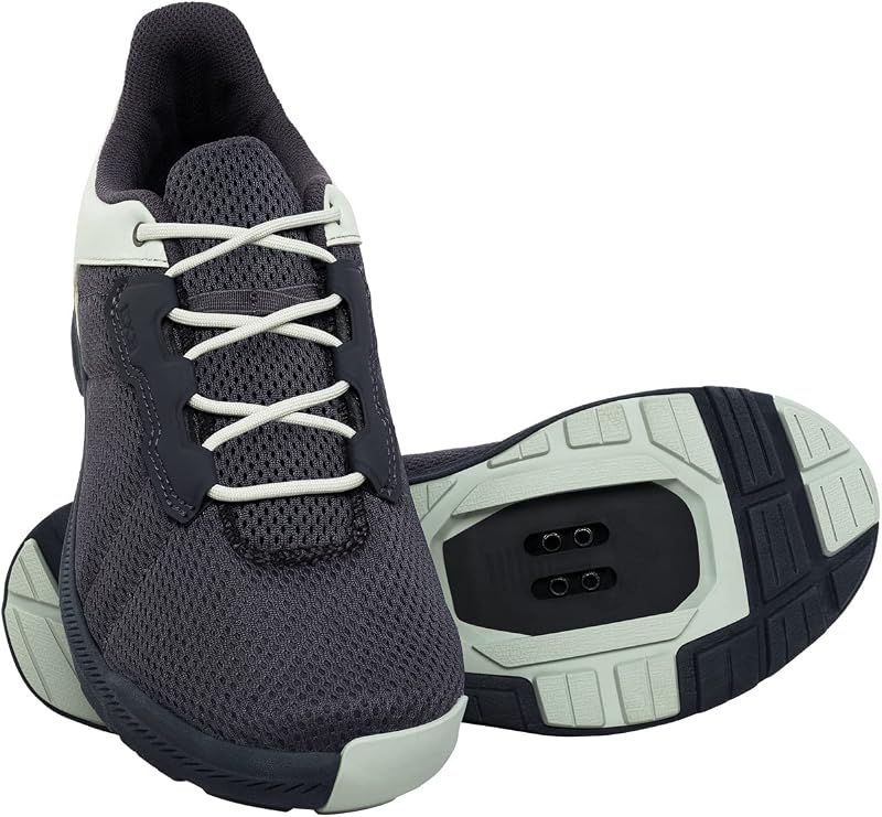 Zapatilla de ciclismo urbano SHIMANO SH-EX300W para mujer
