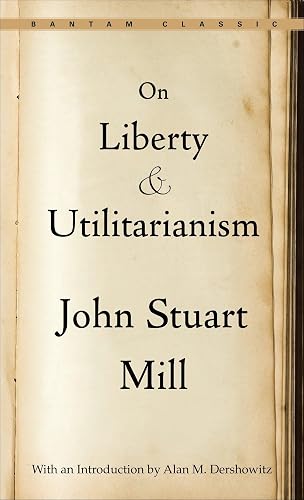 On Liberty and Utilitarianism