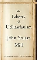 Algopix Similar Product 8 - On Liberty and Utilitarianism Bantam