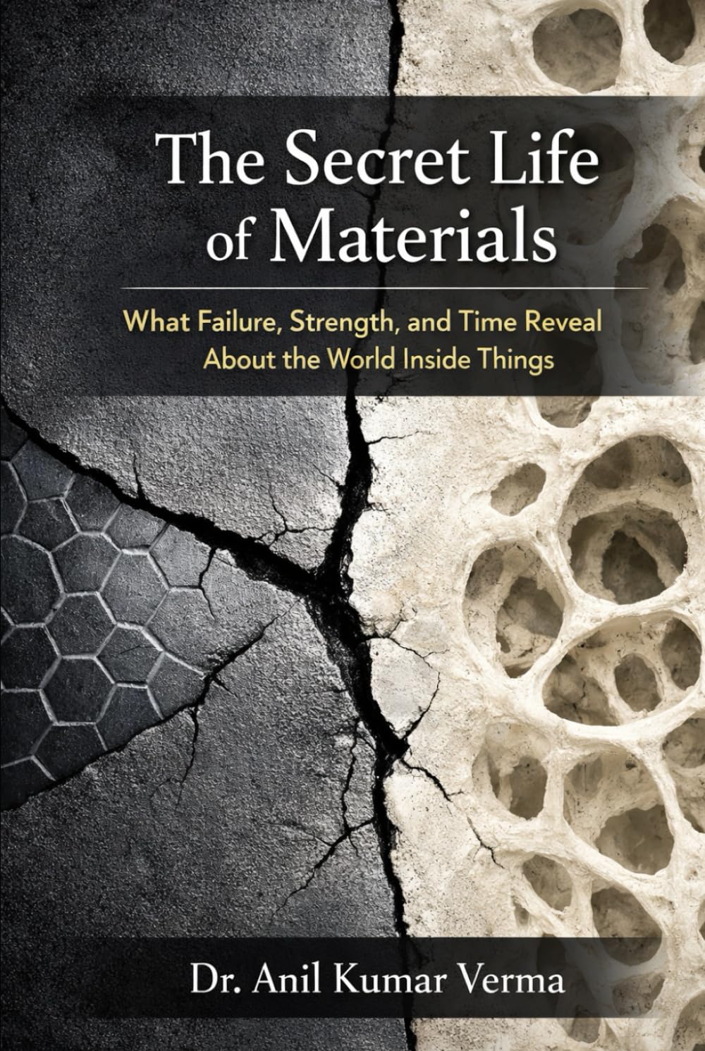 The Secret Life of Materials: How Structure, Damage, and Time Shape the World Around Us