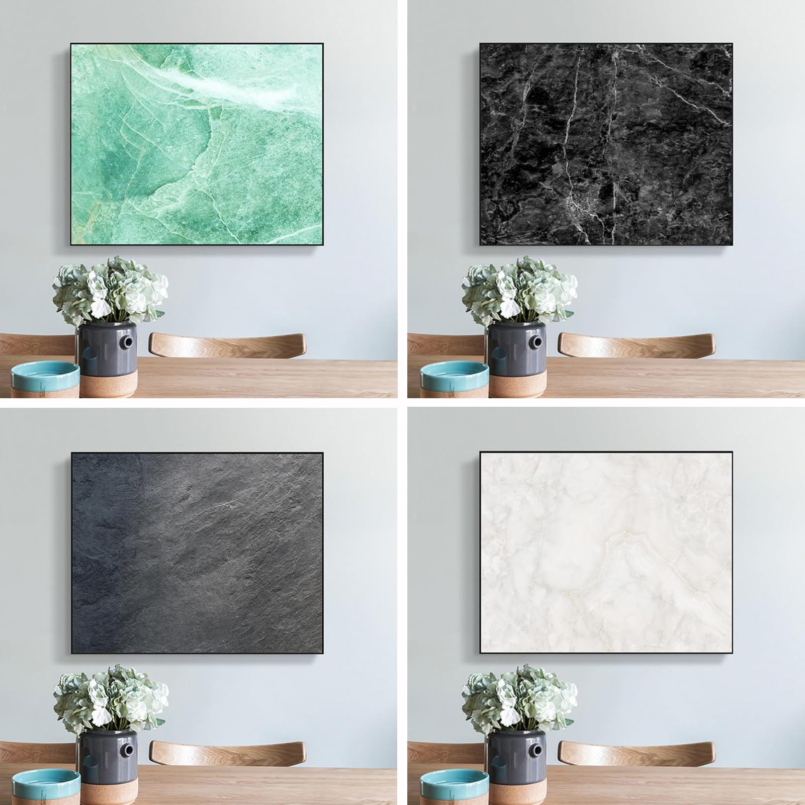 Copri Quadro Elettrico Copri Cassaforte A Muro Copertura Quadro Elettrico Decorativa Quadro Scatola Luce Quadro Copri Contatore E 40x50cm