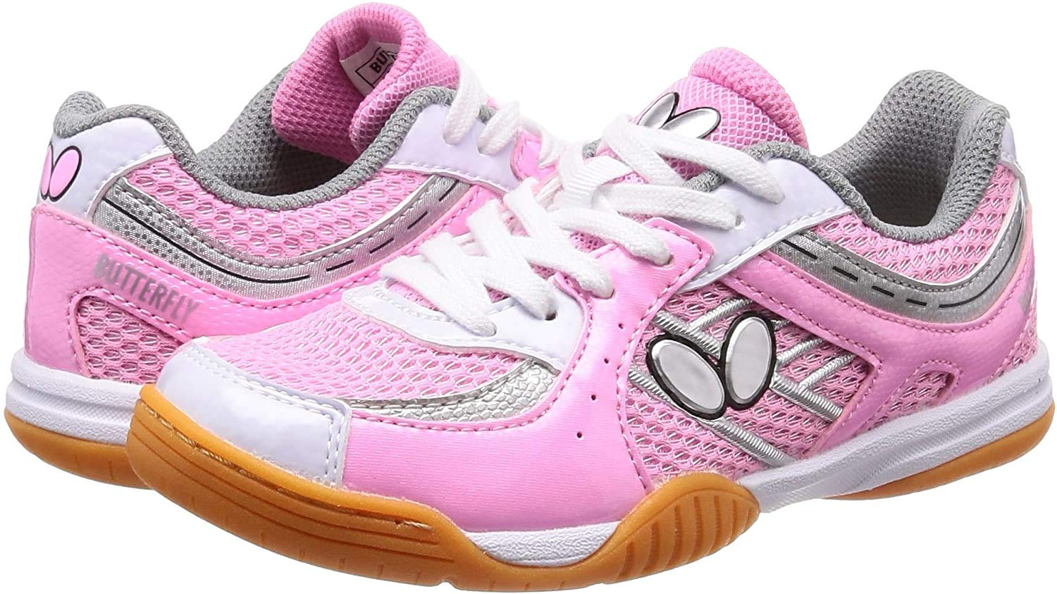 ミズノプロ 野球 スパイク 27.5cm Amazon.co.jp: [バタフライ] 卓球シューズ レゾライン ソル 93640