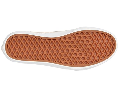 old skool platform vans brazilian sand