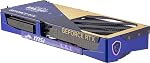 MSI RTX 5070 12G World of Warcraft Midnight Void Edition OC (12GB GDDR7, 192-bit, Extreme Performance: 2625 MHz, DisplayPort x3 2.1a, HDMI 2.1b, NVIDIA Blackwell Architecture)